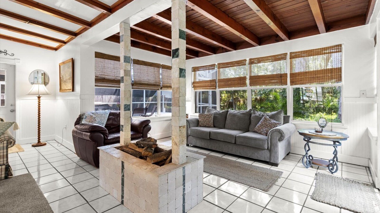 Photo of Livingroom in Crystal River