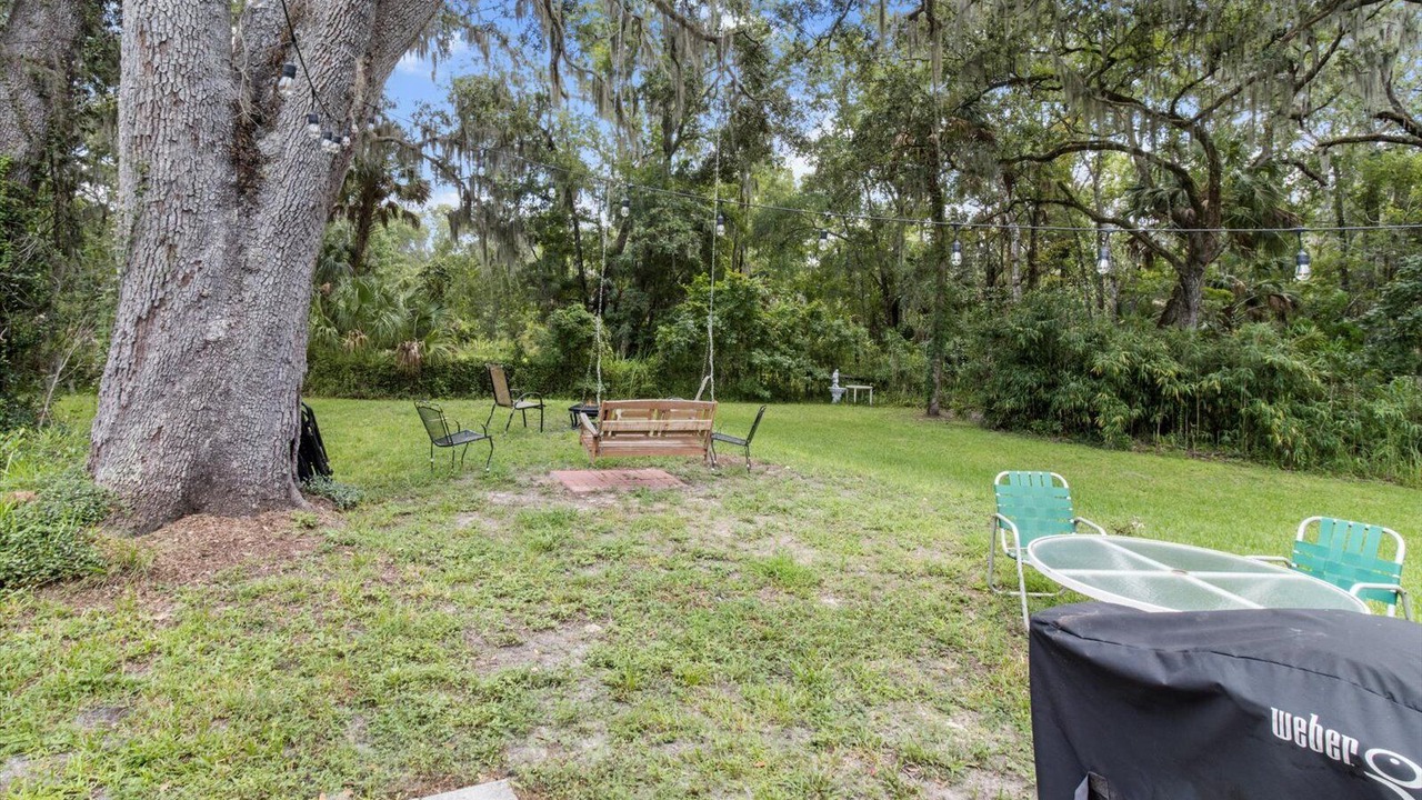Photo of Outdoor in Crystal River