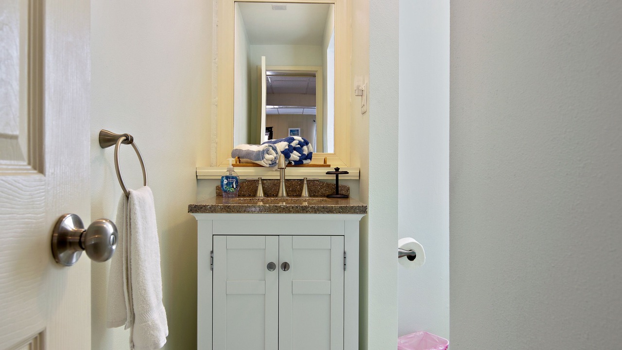 Photo of Bathroom in Pass-a-Grille