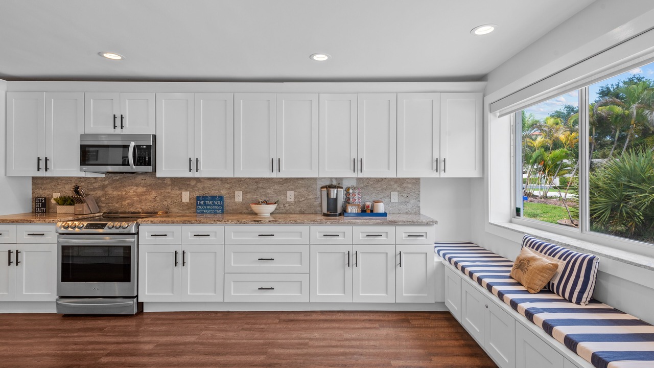 Photo of Kitchen in Deerfield Beach