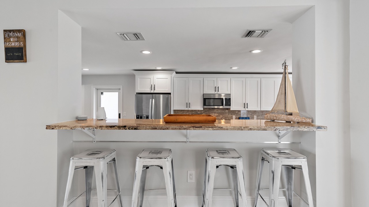 Photo of Kitchen in Deerfield Beach