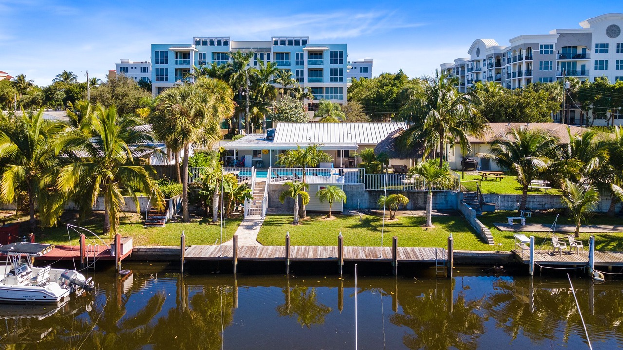 Photo of Outdoor in Deerfield Beach