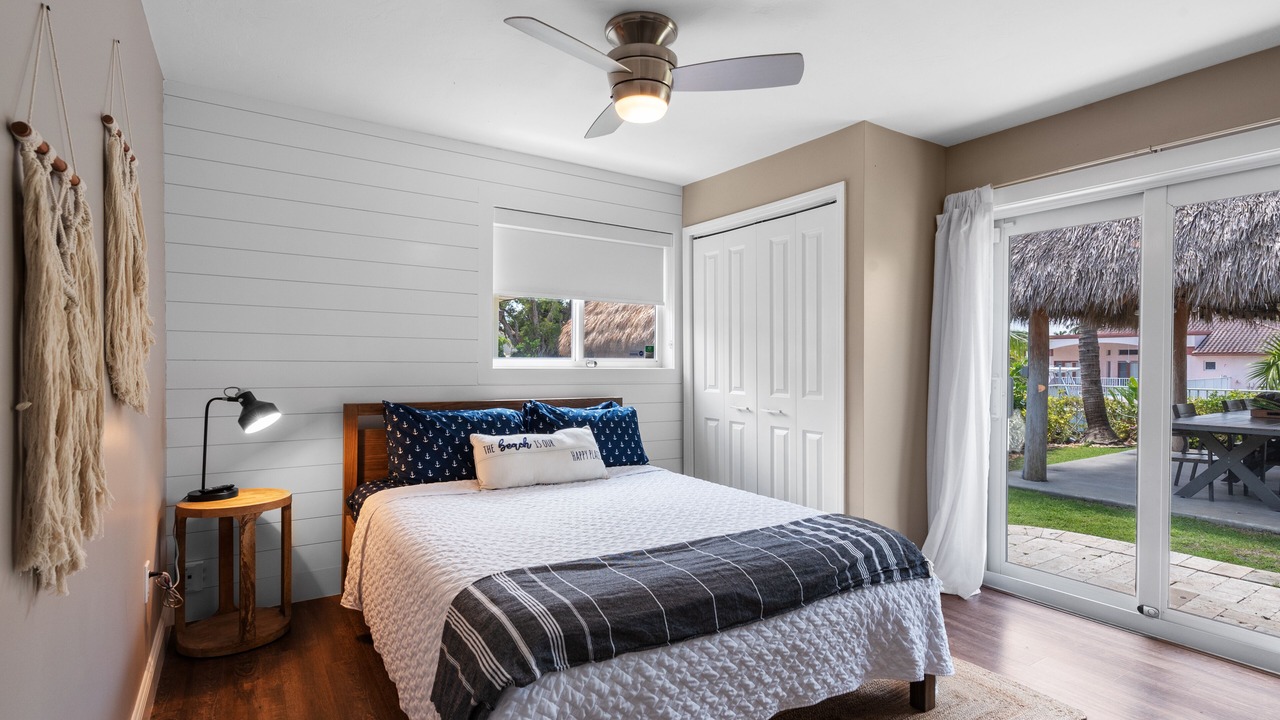 Photo of Bedroom in Deerfield Beach