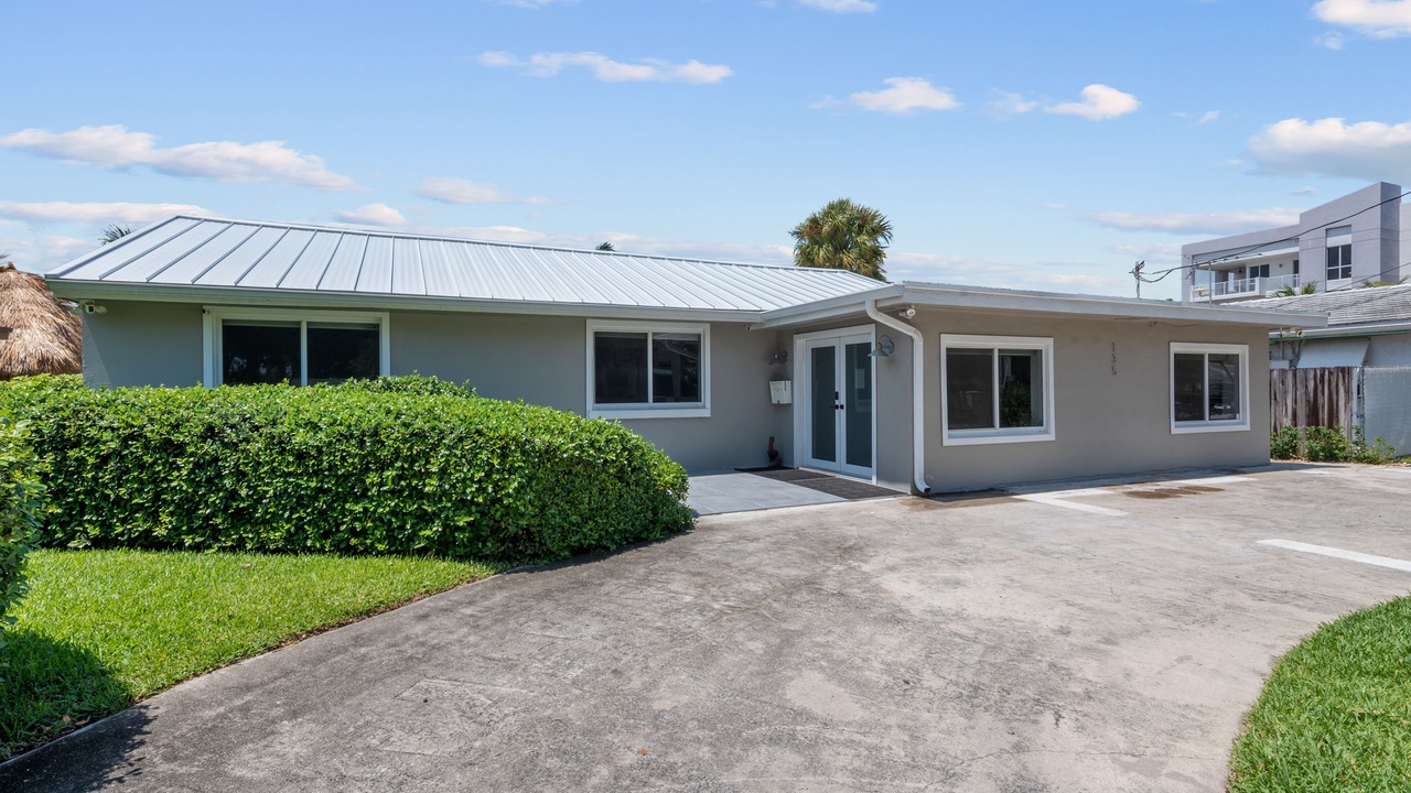 Photo of Outdoor in Deerfield Beach