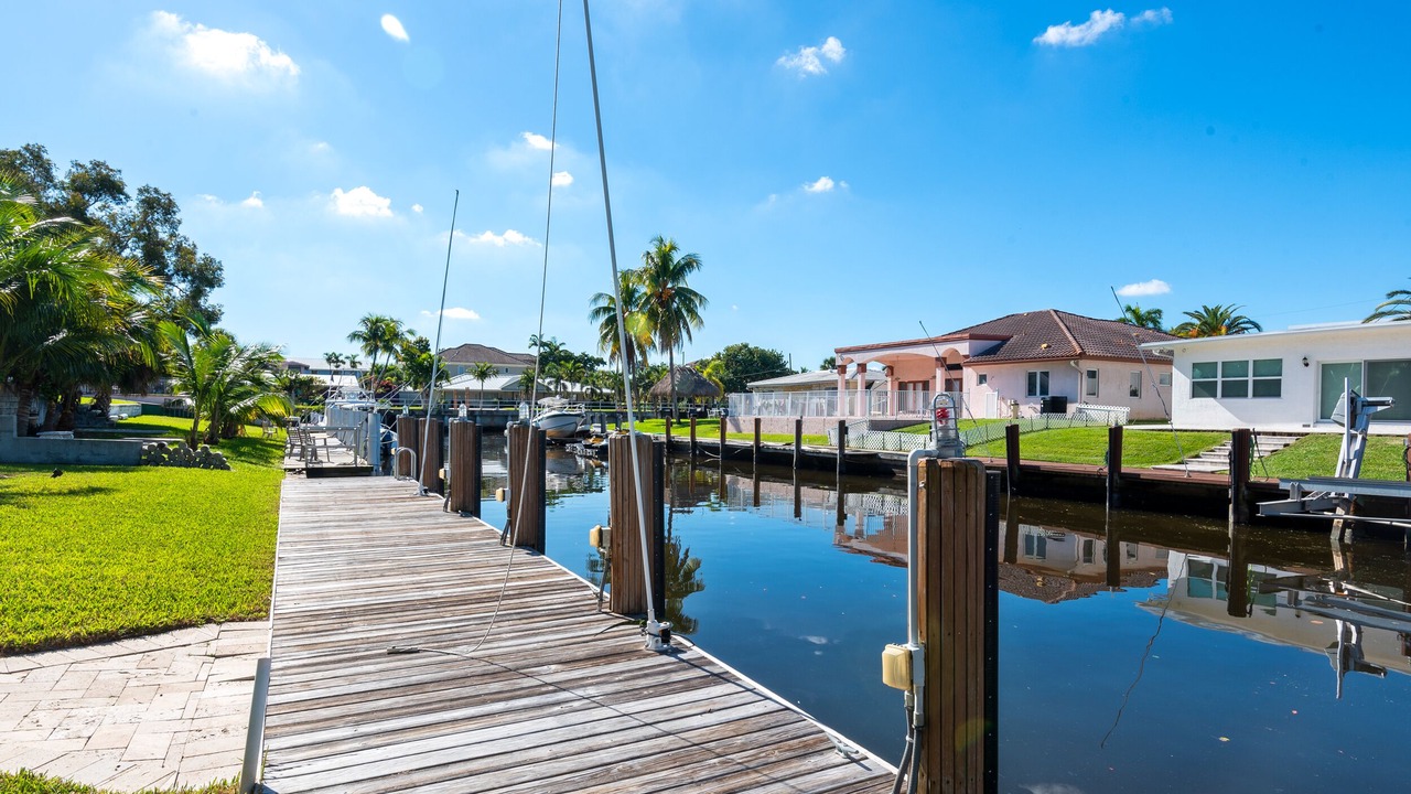 Photo of Outdoor in Deerfield Beach