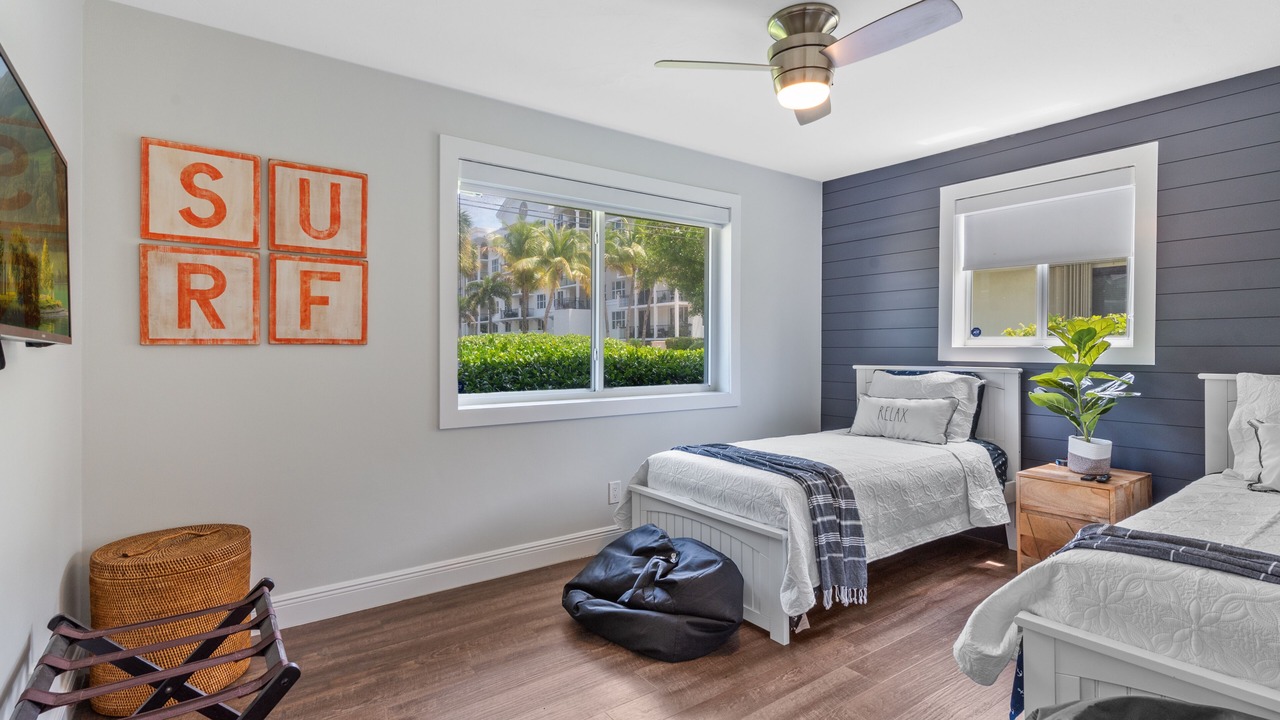 Photo of Bedroom in Deerfield Beach