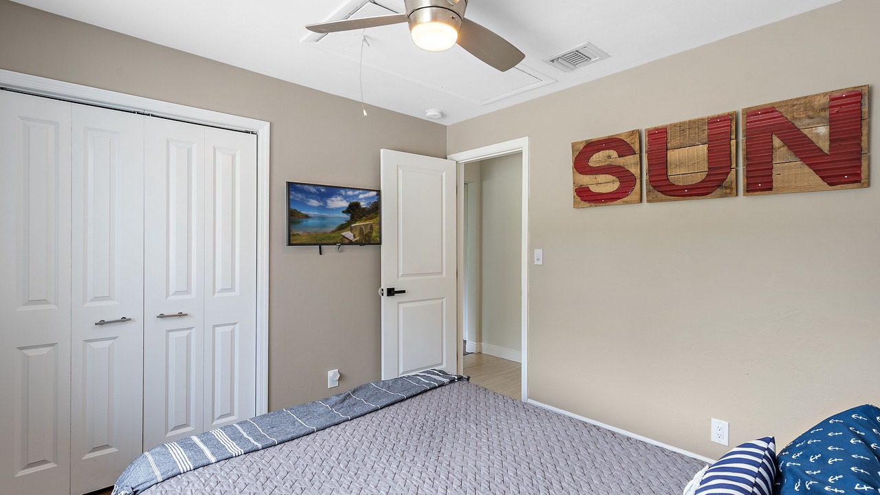 Photo of Bedroom in Deerfield Beach