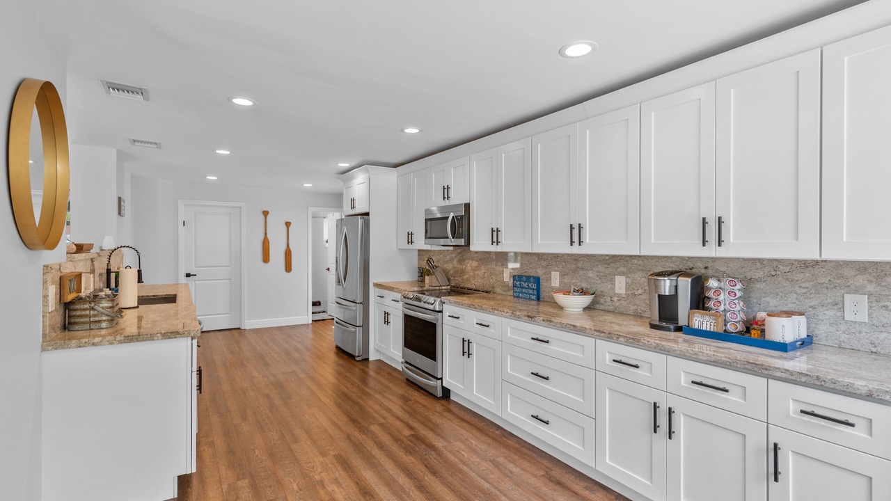 Photo of Kitchen in Deerfield Beach