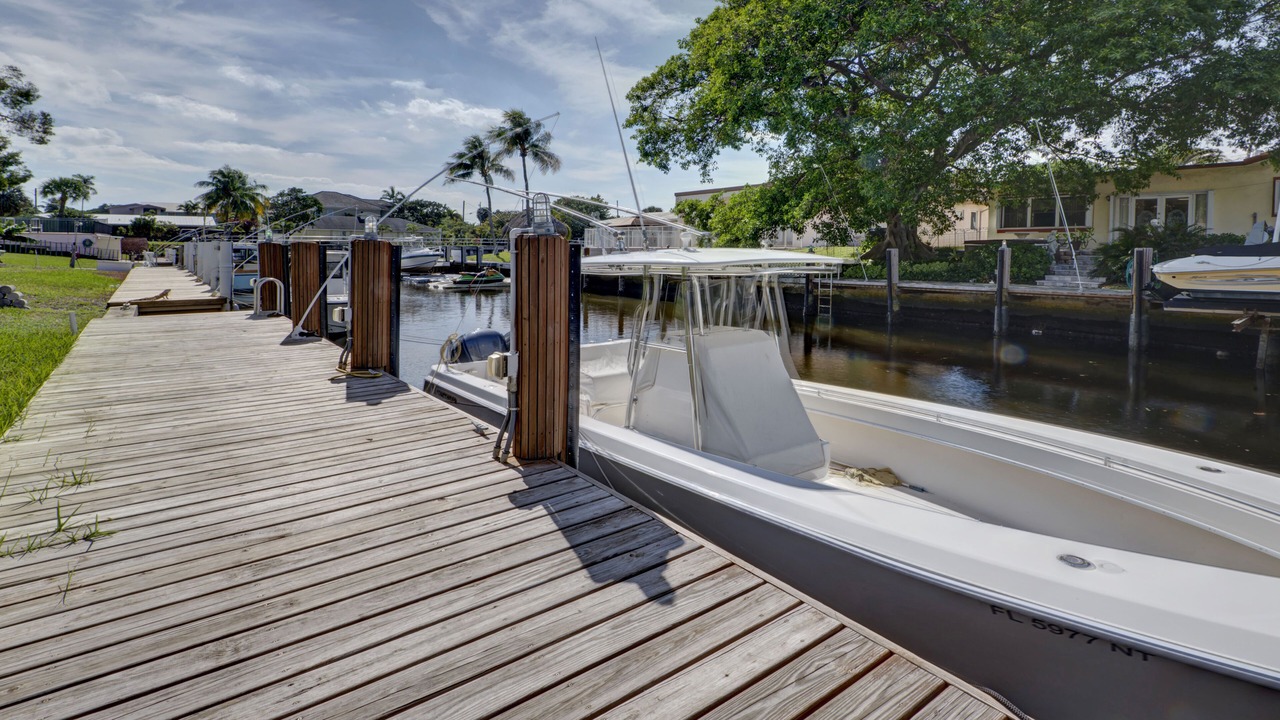 Photo of Outdoor in Deerfield Beach