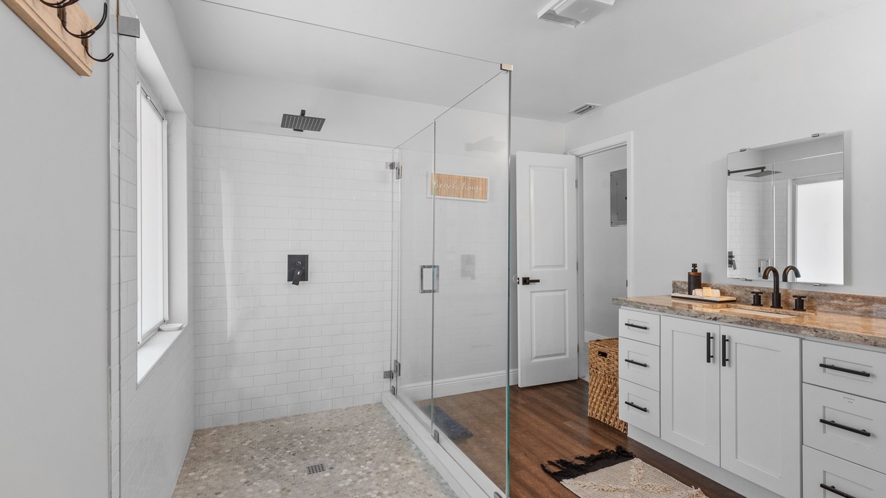 Photo of Bathroom in Deerfield Beach