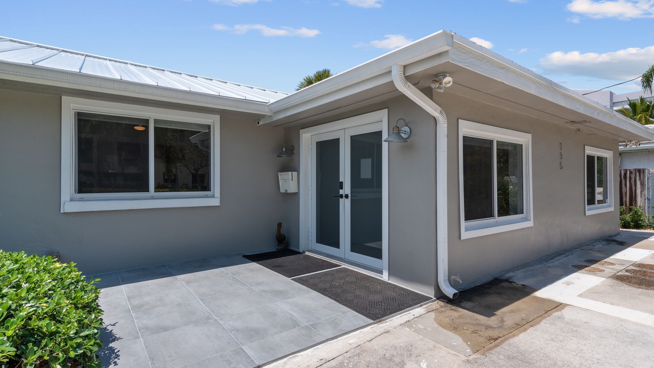 Photo of Outdoor in Deerfield Beach