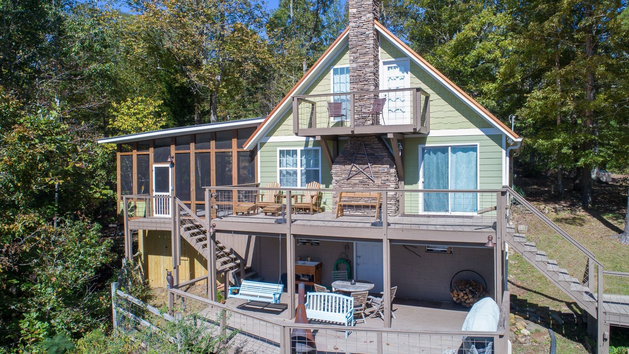 Photo of Outdoor in Crane Hill