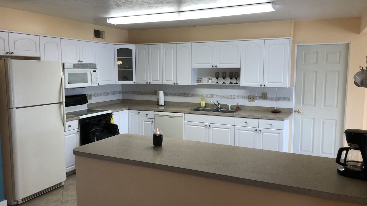 Photo of Kitchen in Highland