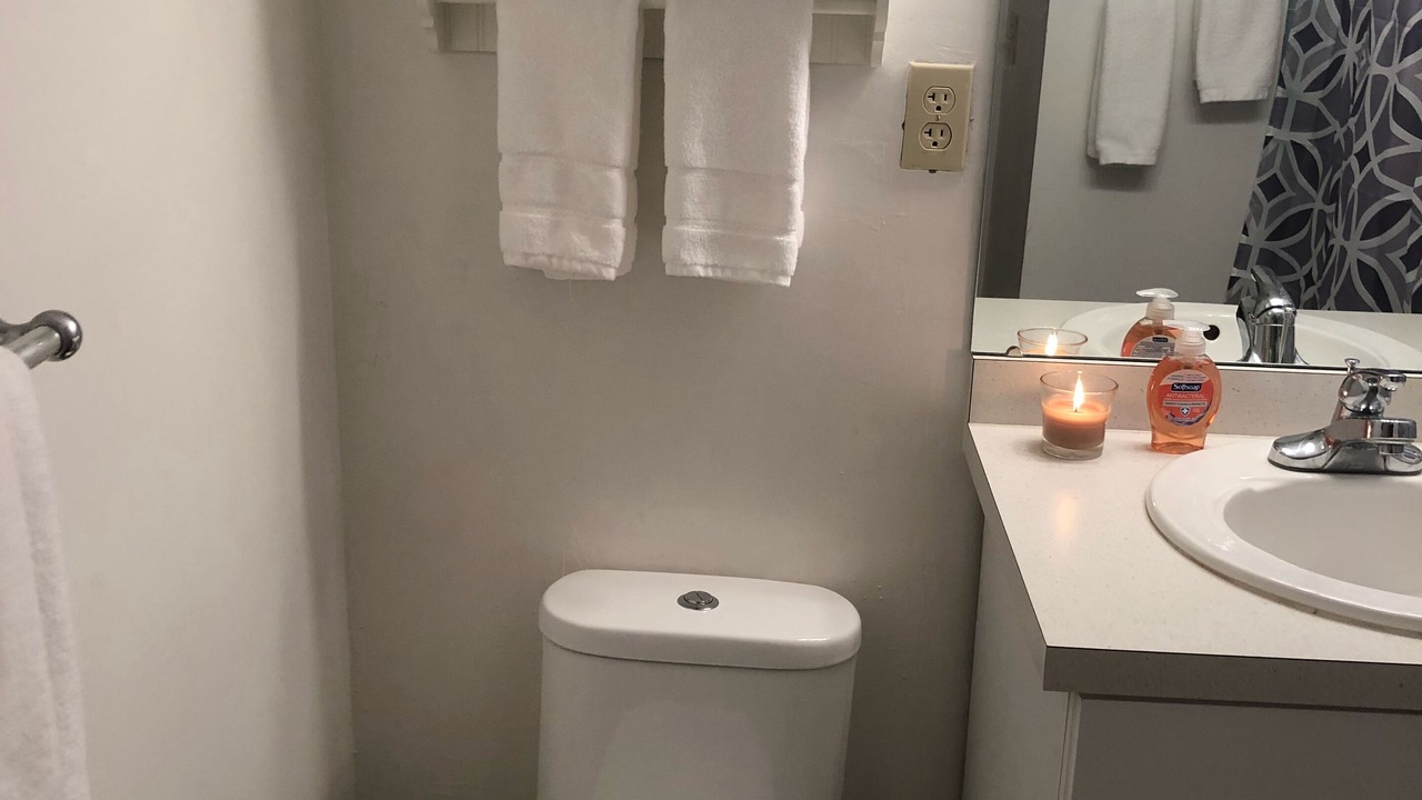 Photo of Bathroom in Highland