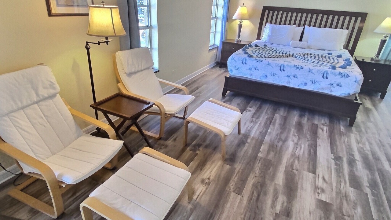 Photo of Bedroom in Caloosahatchee