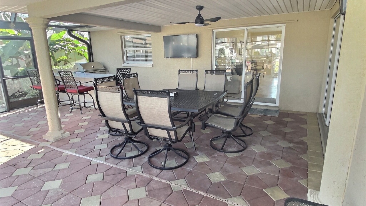 Photo of Outdoor in Caloosahatchee