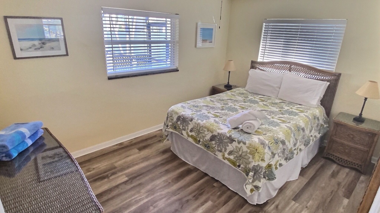 Photo of Bedroom in Caloosahatchee