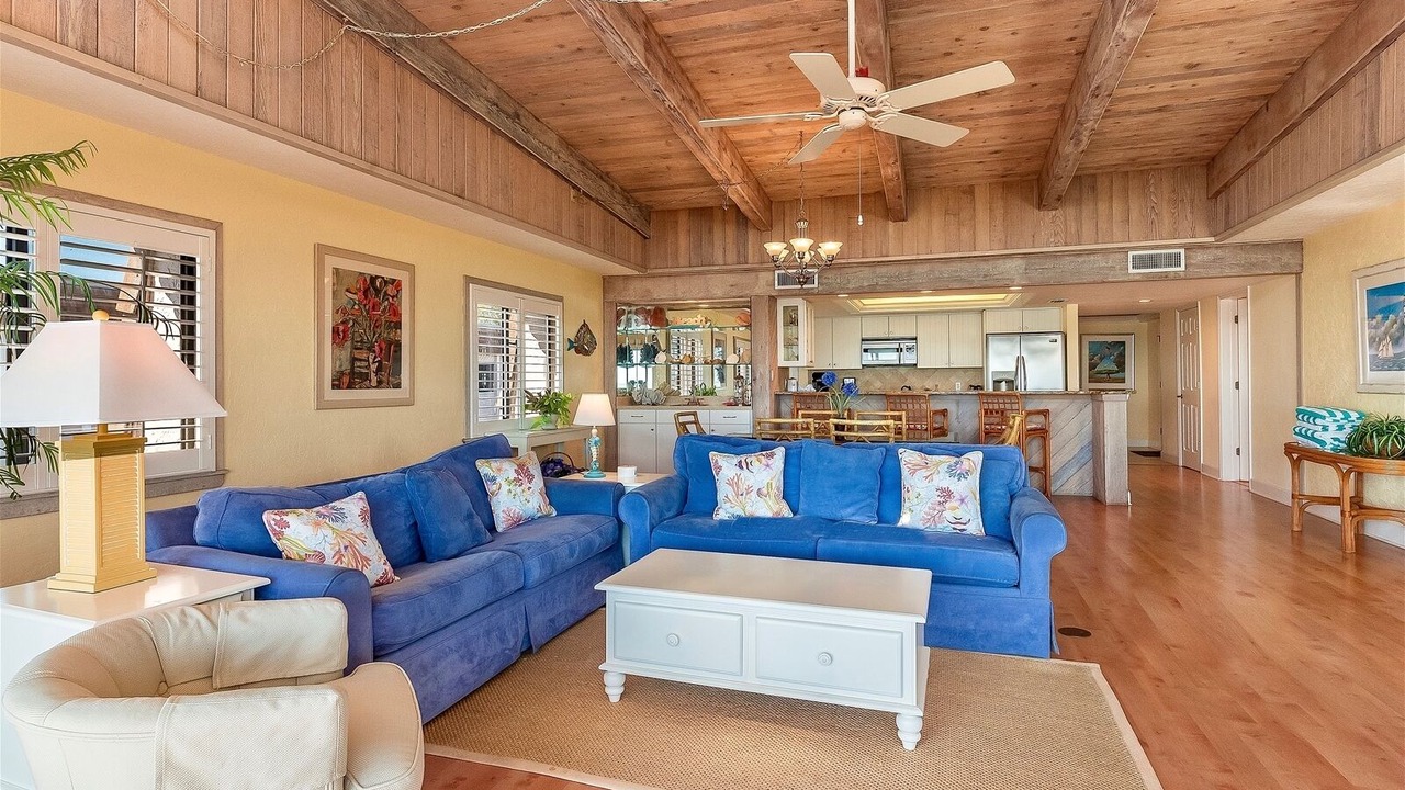 Photo of Livingroom in Sanibel