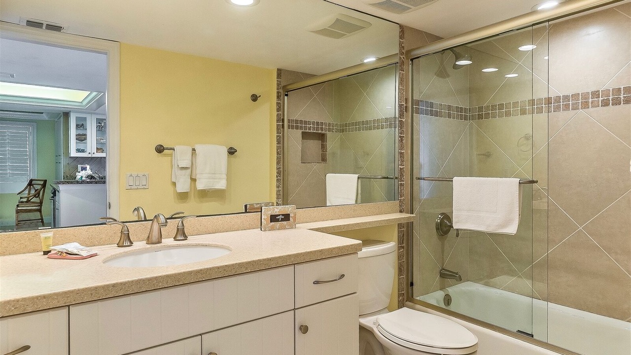 Photo of Bathroom in Sanibel