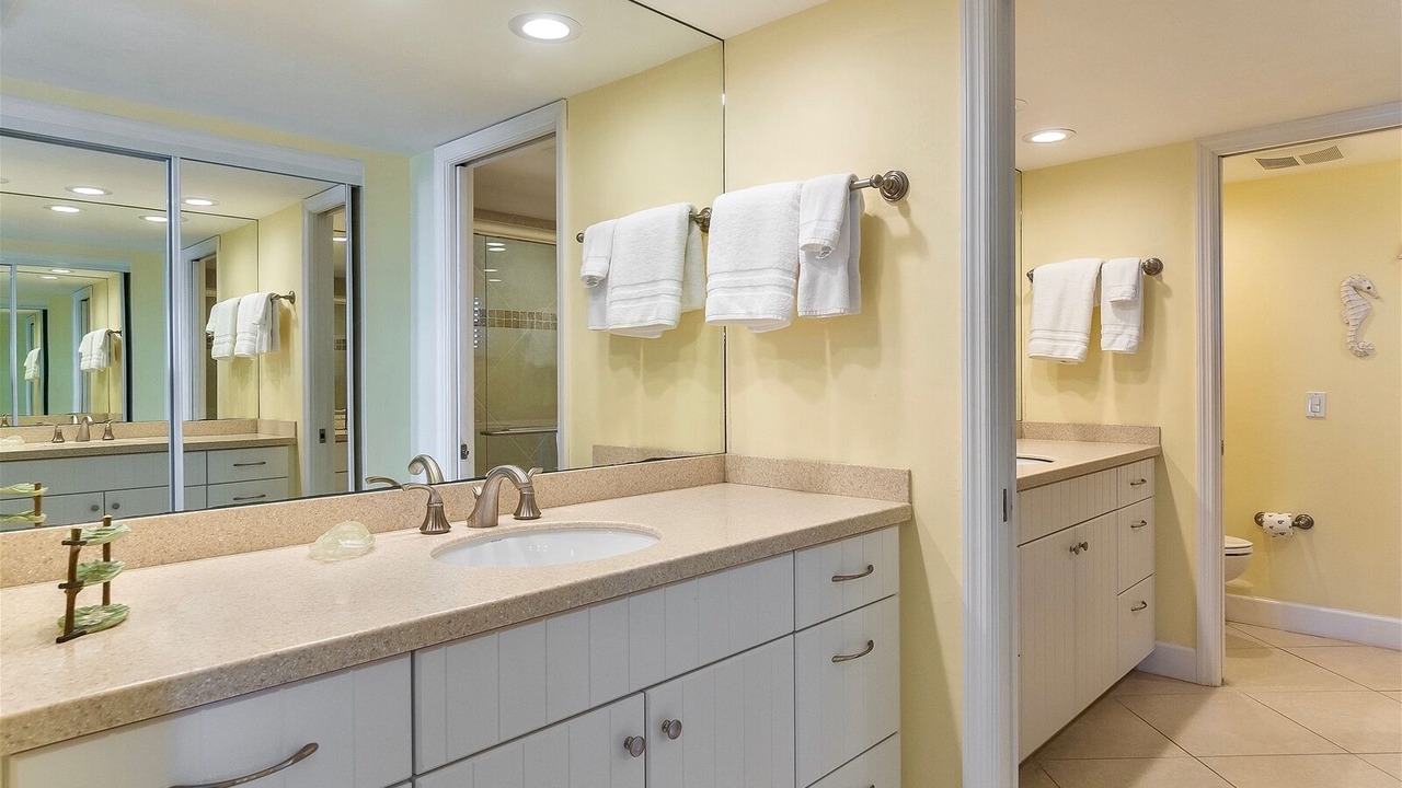 Photo of Bathroom in Sanibel