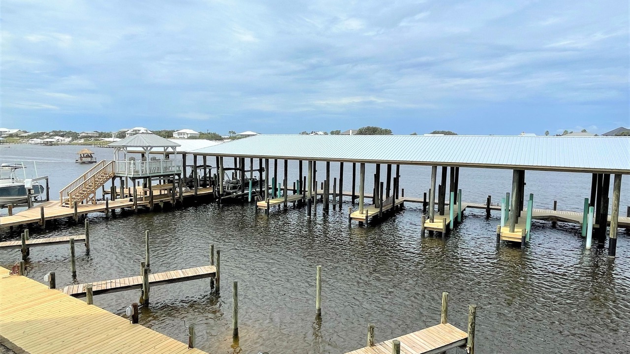 Photo of Outdoor in Orange Beach East