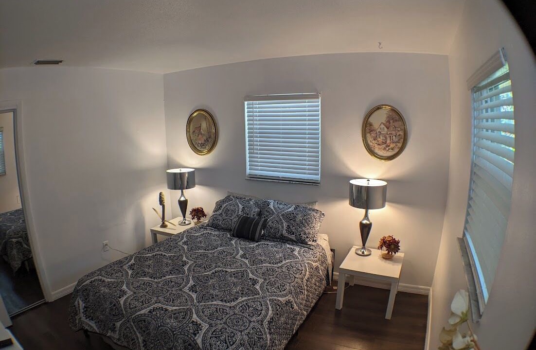 Photo of Bedroom in Laurel Park
