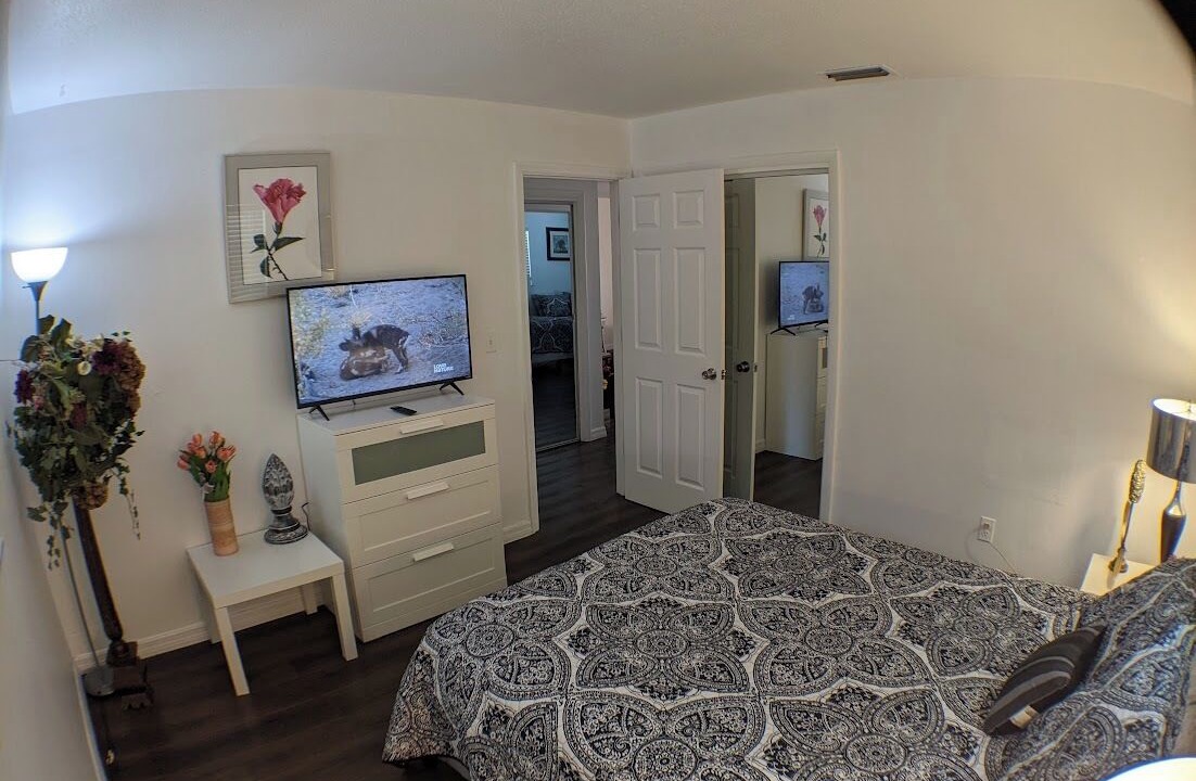 Photo of Bedroom in Laurel Park