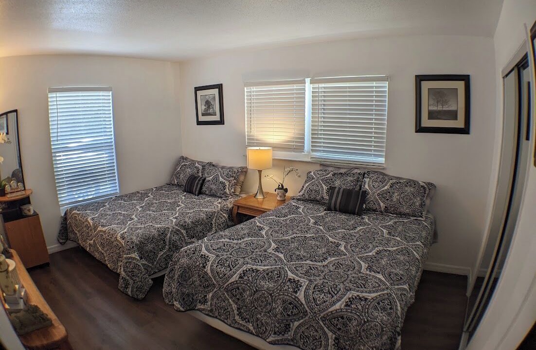 Photo of Bedroom in Laurel Park