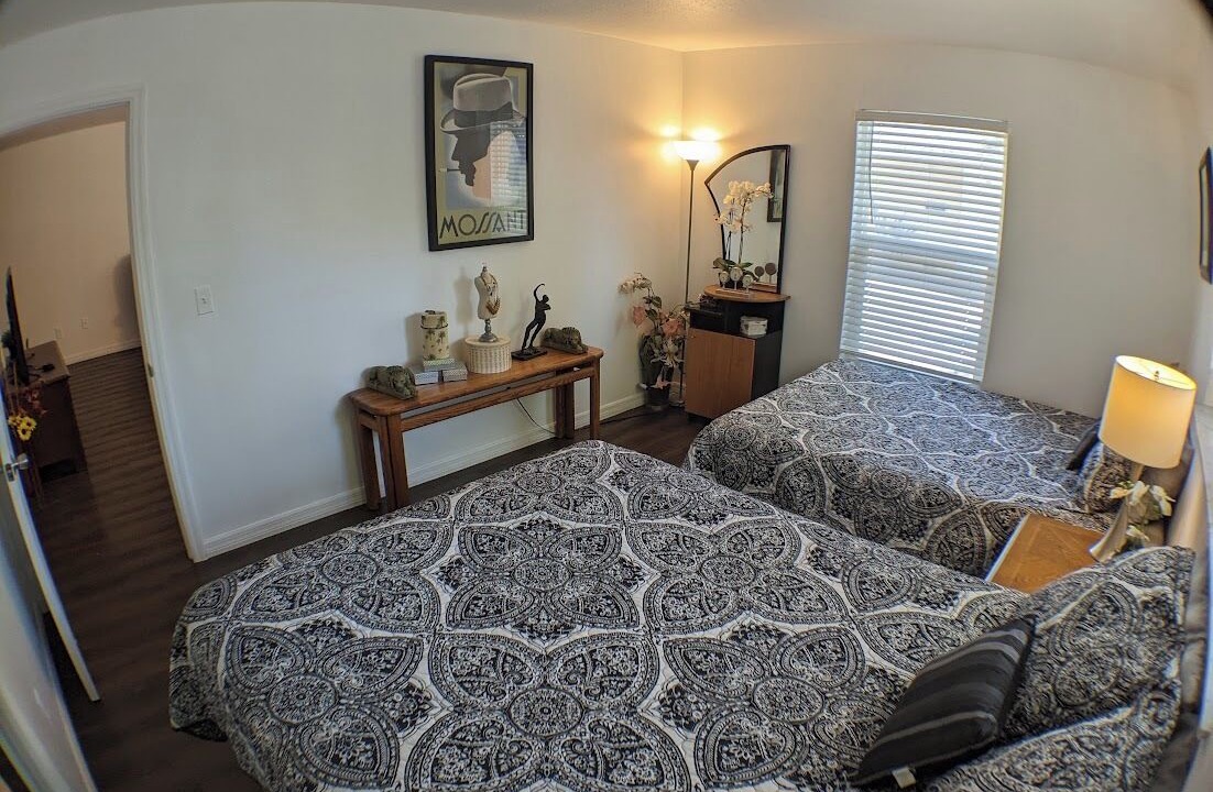 Photo of Bedroom in Laurel Park