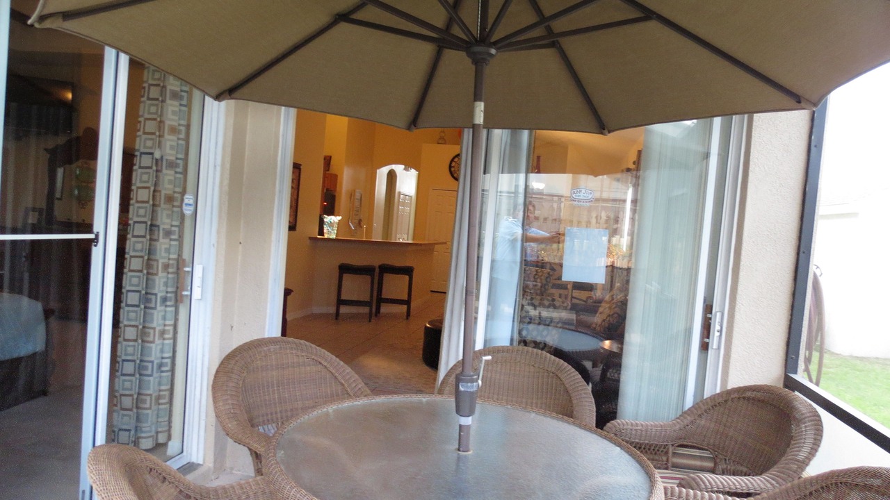 Photo of Livingroom in Bridgewater at Town Center