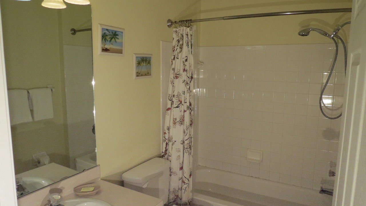 Photo of Bathroom in Bridgewater at Town Center