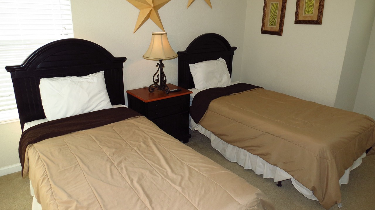 Photo of Bedroom in Bridgewater at Town Center