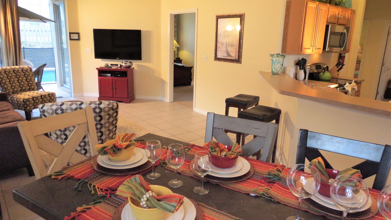 Photo of Livingroom in Bridgewater at Town Center