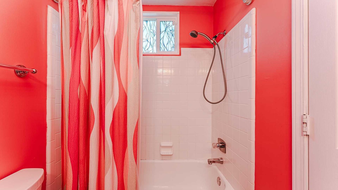 Photo of Bathroom in Cape San Blas