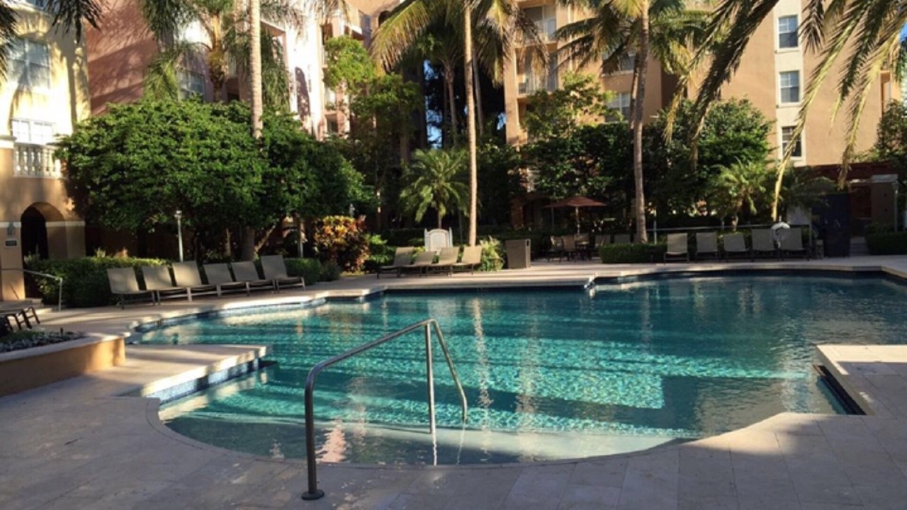 Photo of Outdoor in Aventura
