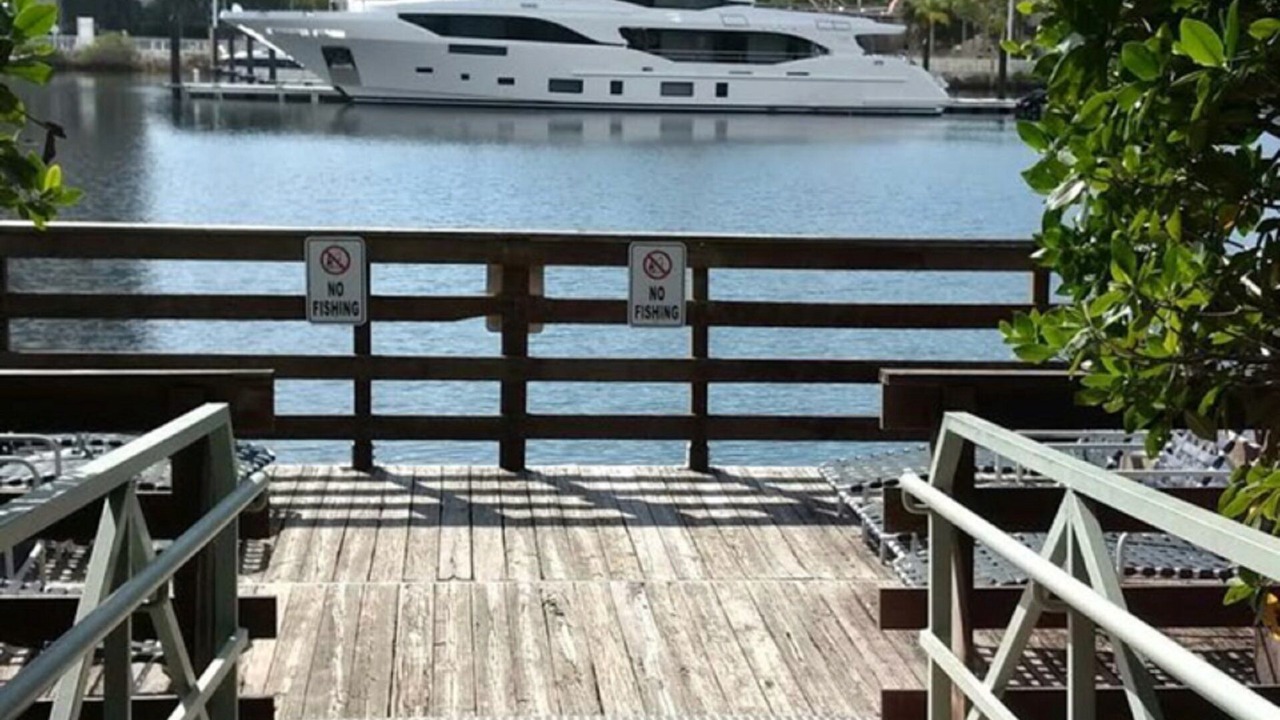 Photo of Outdoor in Aventura