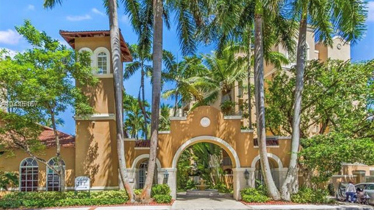 Photo of Outdoor in Aventura