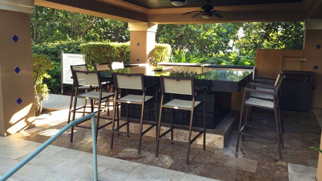 Photo of Outdoor in Aventura