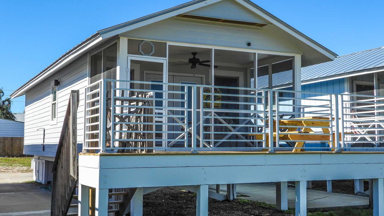 Photo of Outdoor in Cape San Blas
