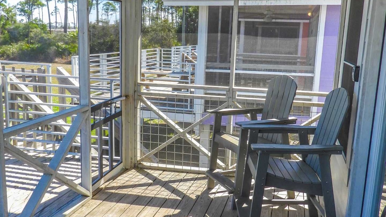 Photo of Outdoor in Cape San Blas