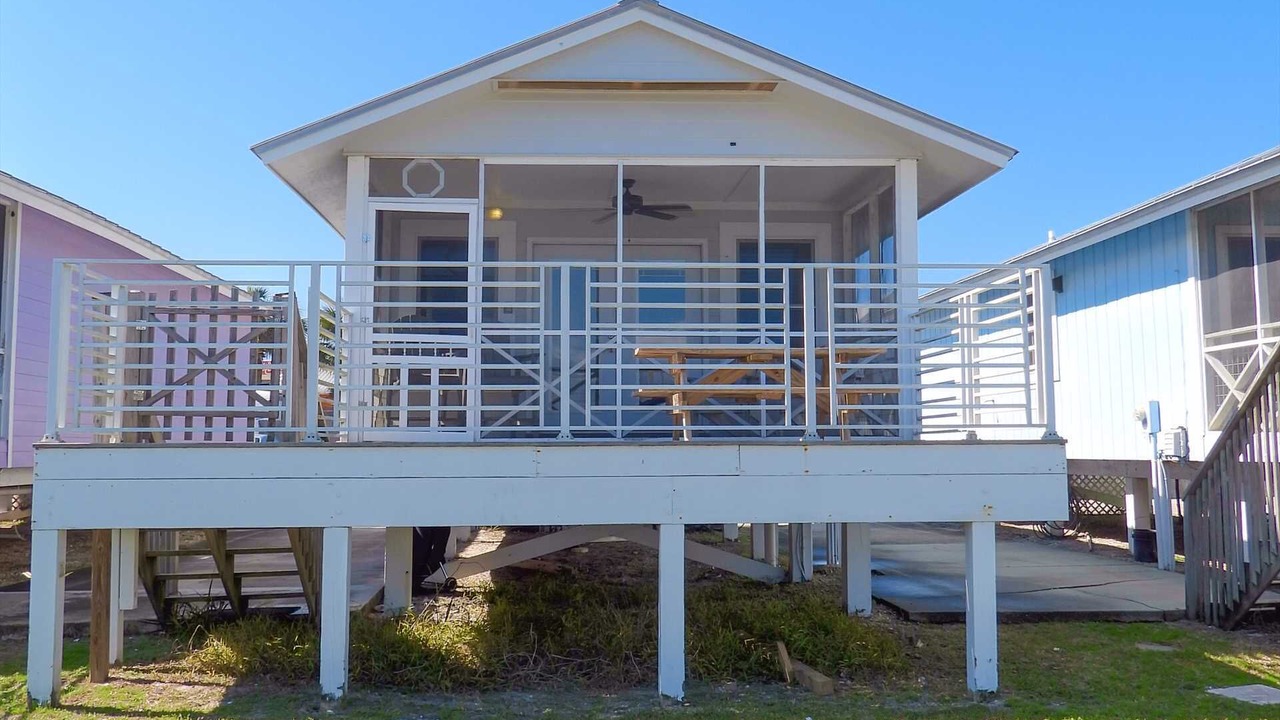 Photo of Outdoor in Cape San Blas