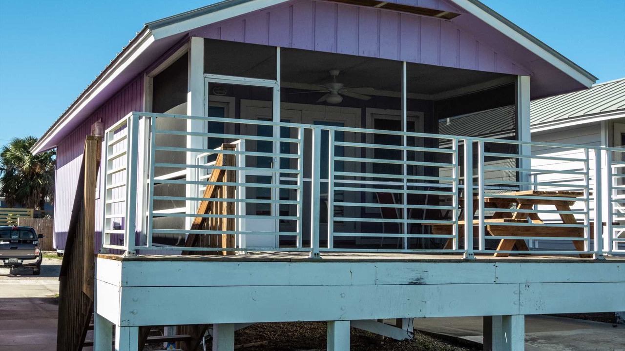 Photo of Outdoor in Cape San Blas