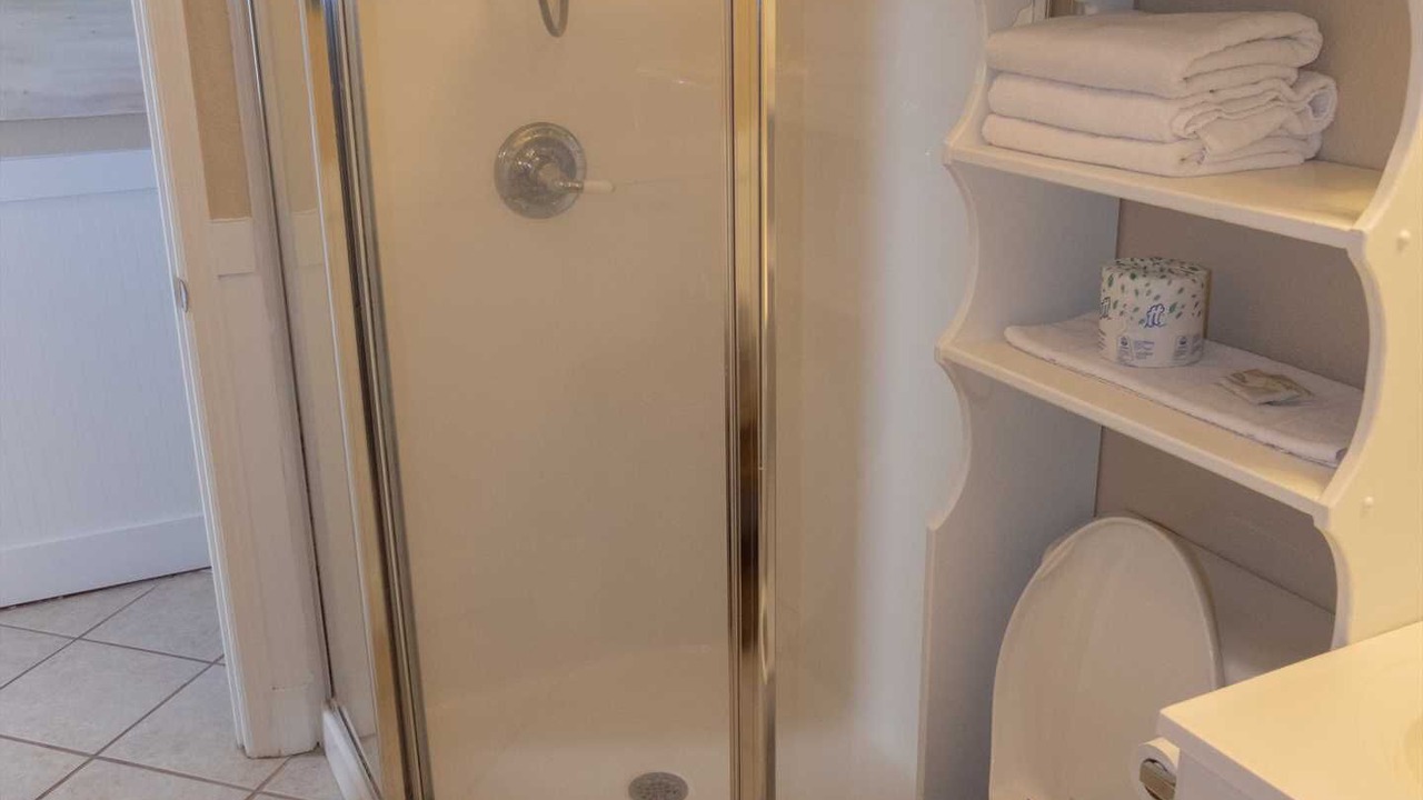Photo of Bathroom in Cape San Blas
