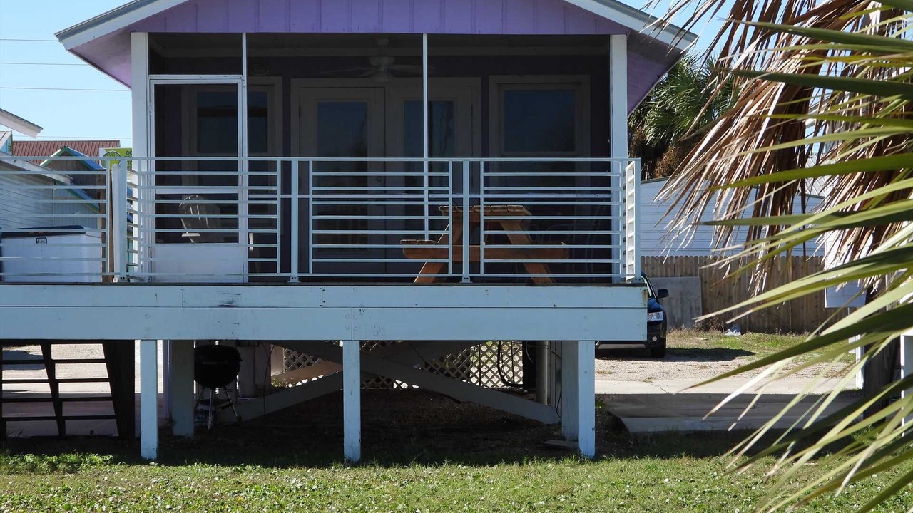 Photo of Others in Cape San Blas