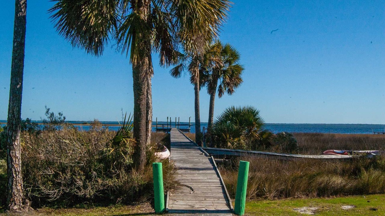 Photo of Outdoor in Cape San Blas