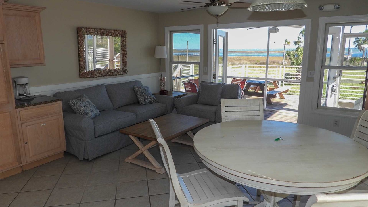 Photo of Others in Cape San Blas