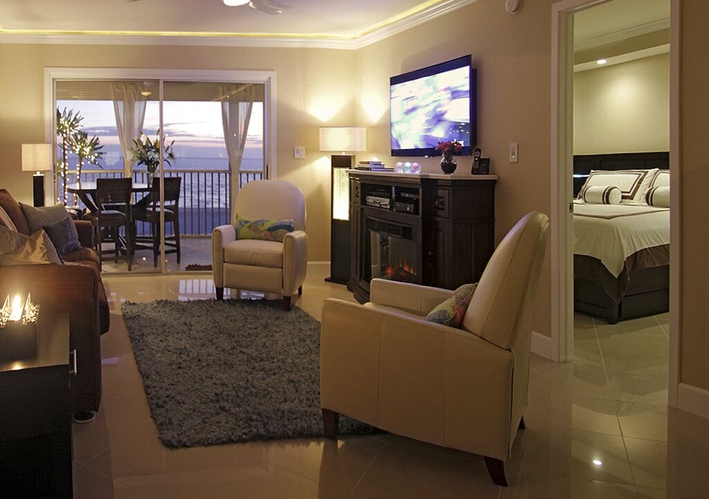 Photo of Bedroom in Fort Myers Beach