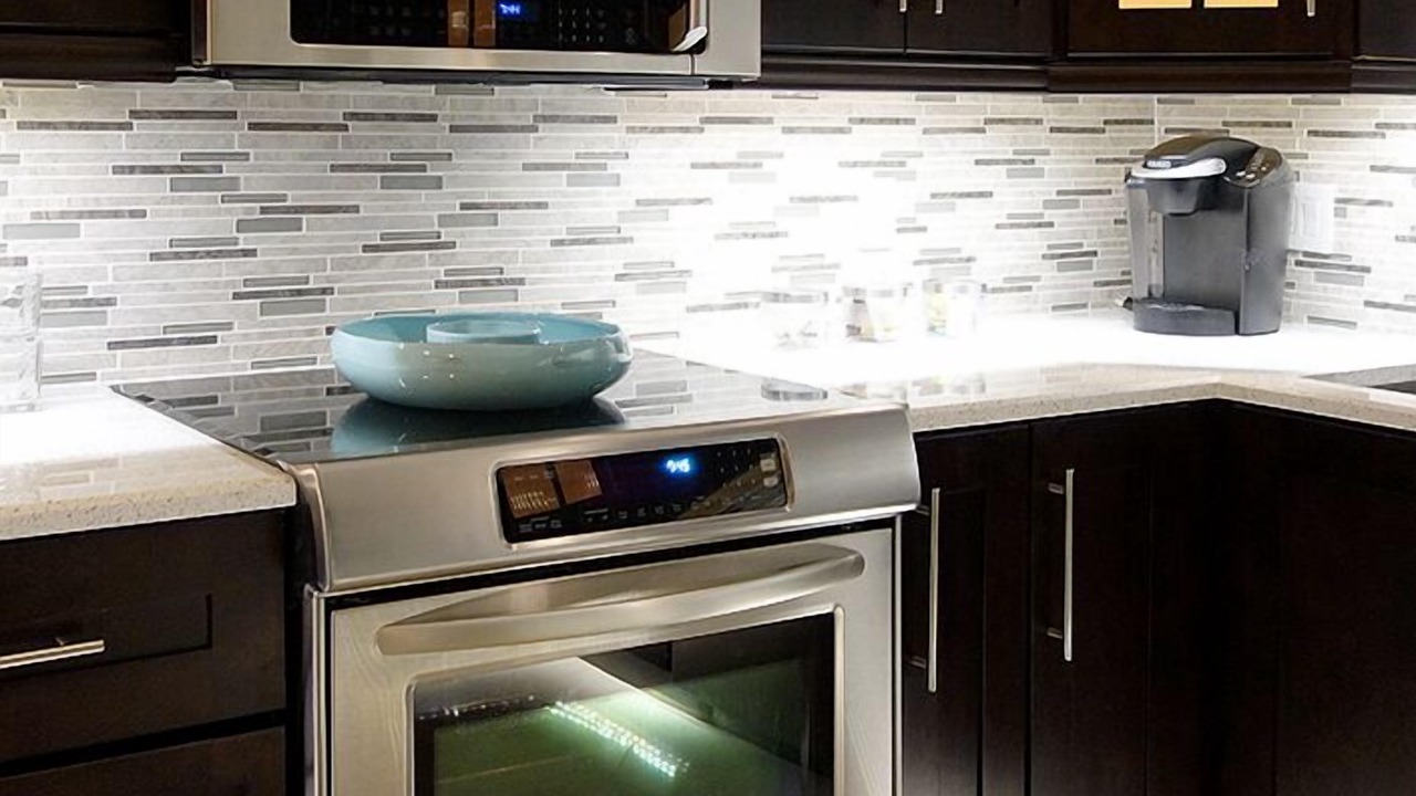 Photo of Kitchen in Fort Myers Beach