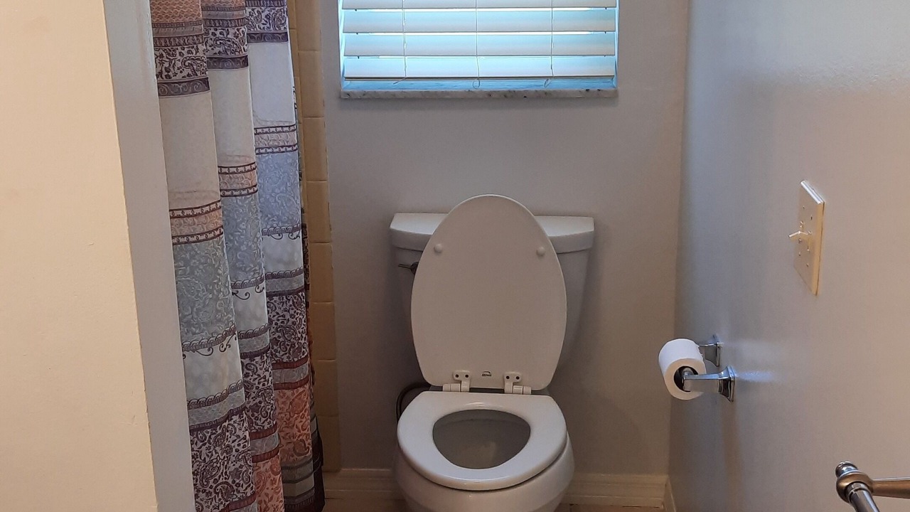 Photo of Bathroom in Pelican