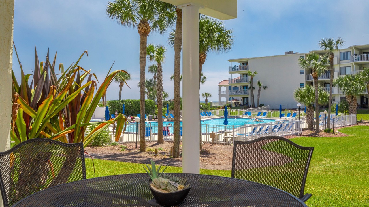 Photo of Outdoor in Butler Beach